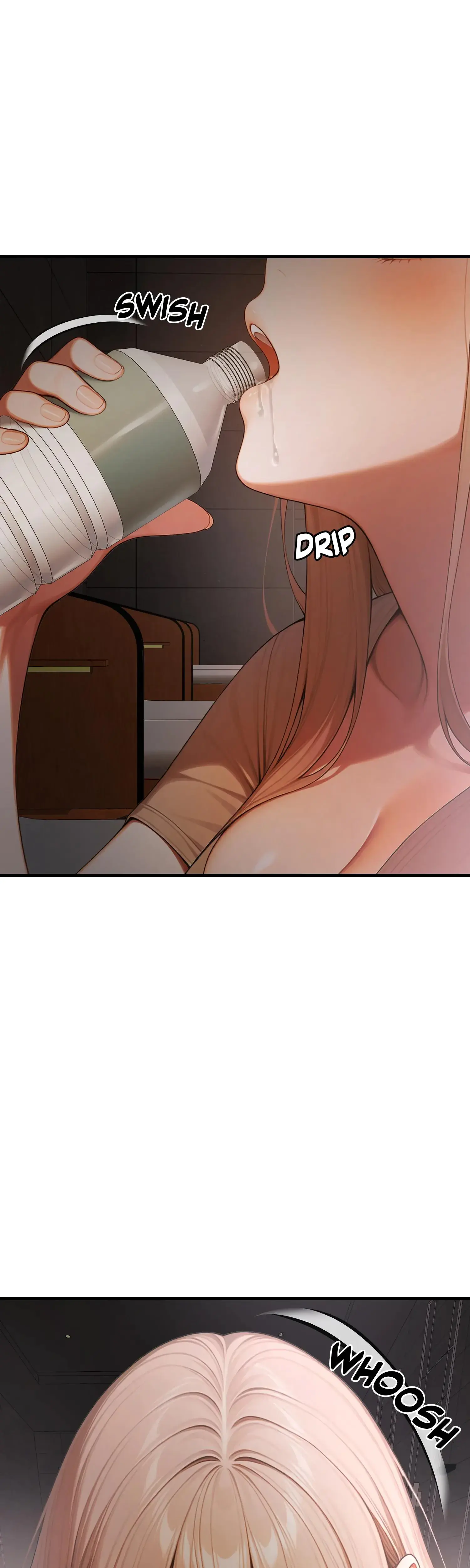 Strong Witch Episode 25 - Page 19
