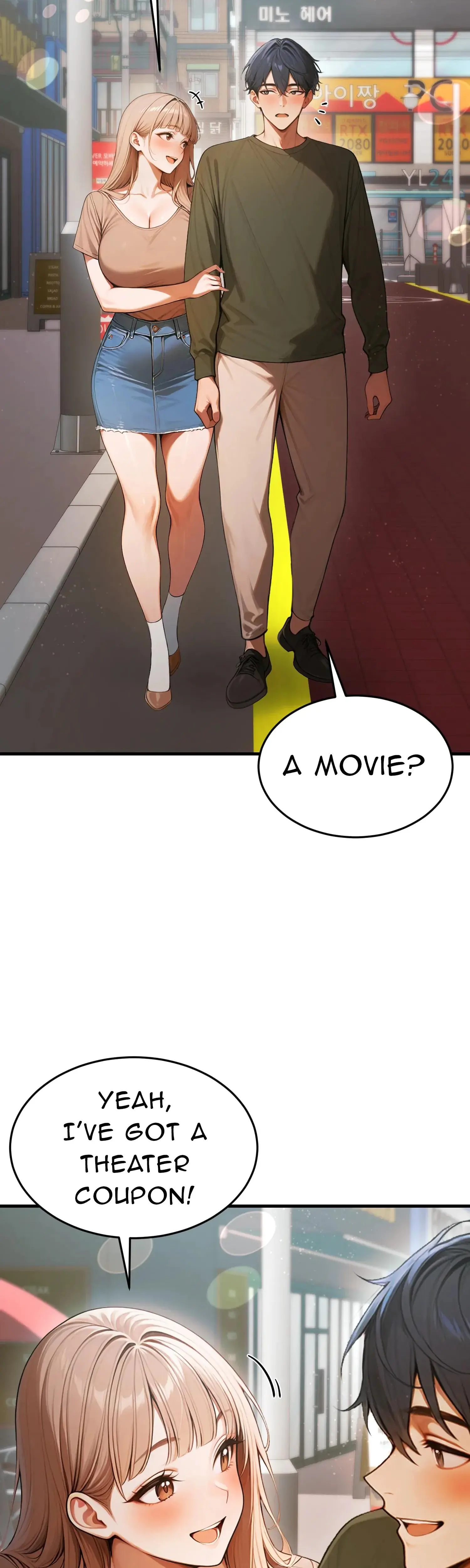 Strong Witch Episode 25 - Page 2