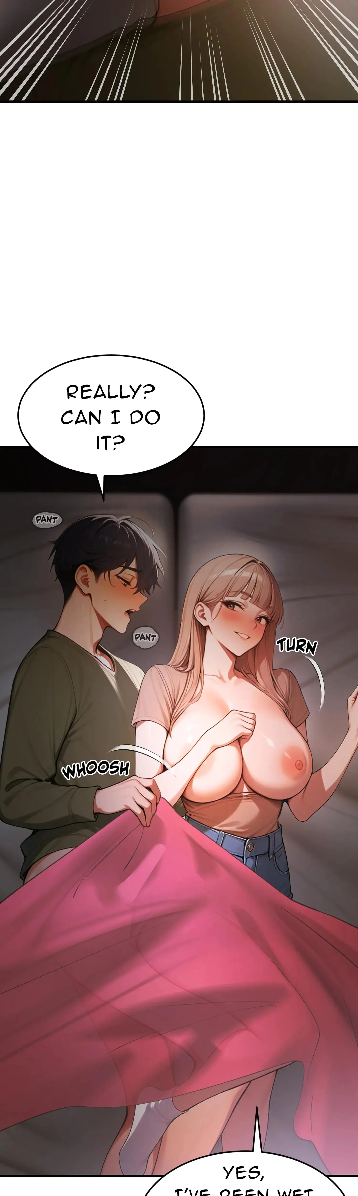 Strong Witch Episode 25 - Page 26