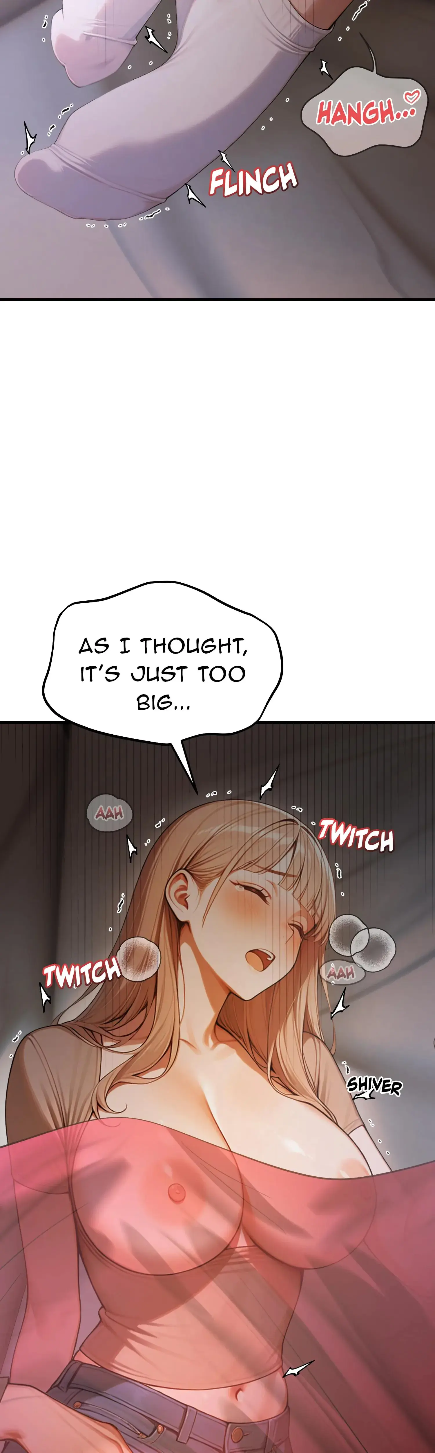 Strong Witch Episode 25 - Page 29