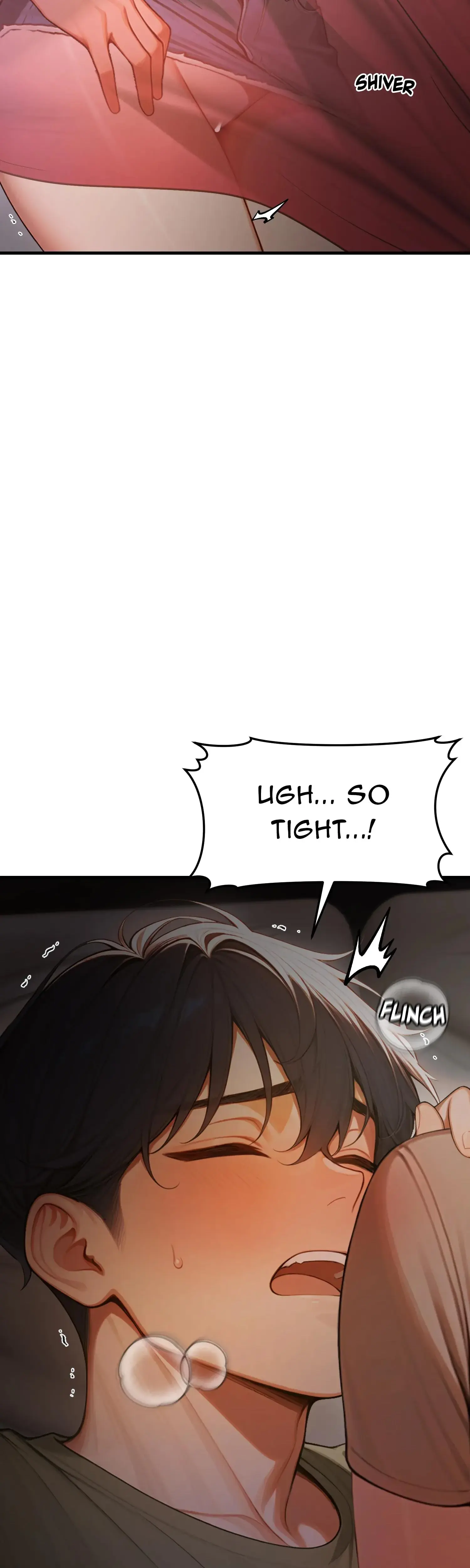 Strong Witch Episode 25 - Page 30
