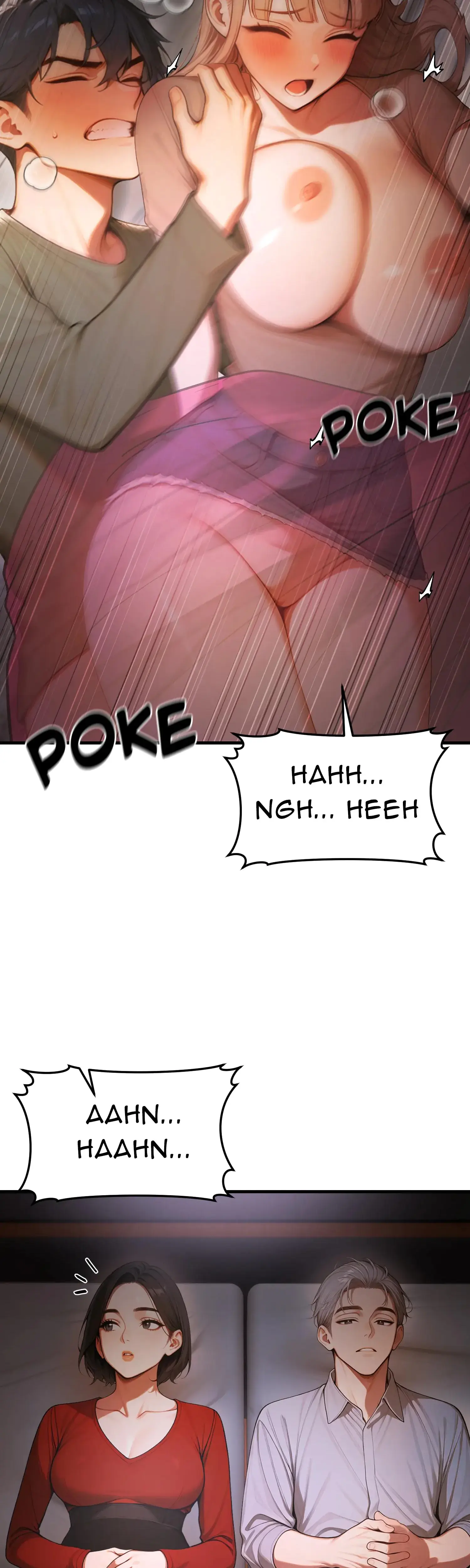 Strong Witch Episode 25 - Page 33