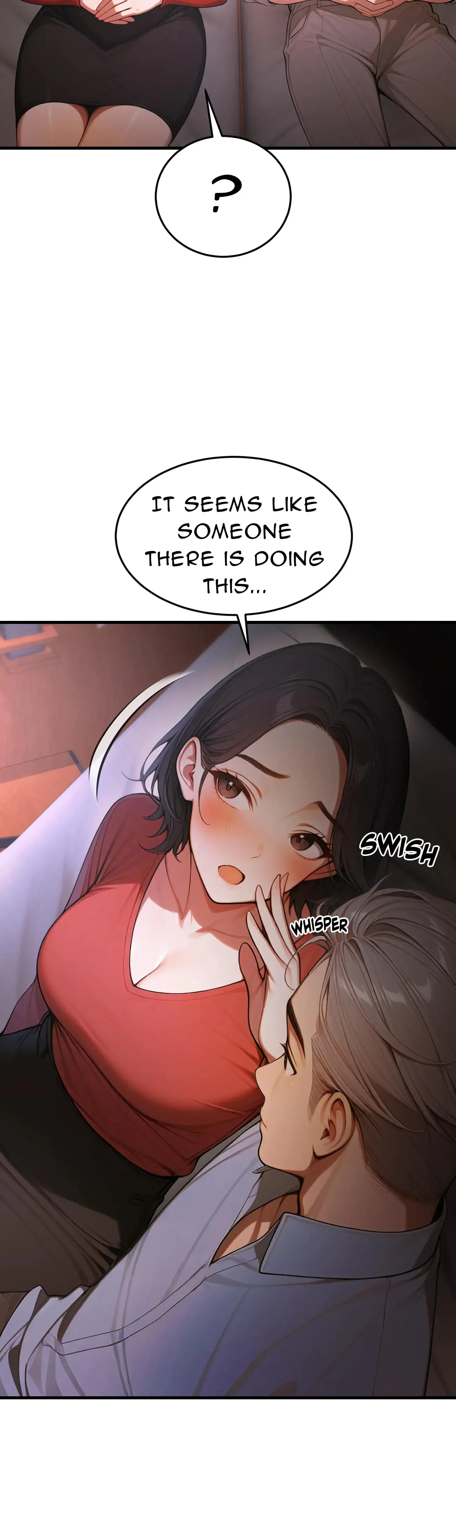 Strong Witch Episode 25 - Page 34