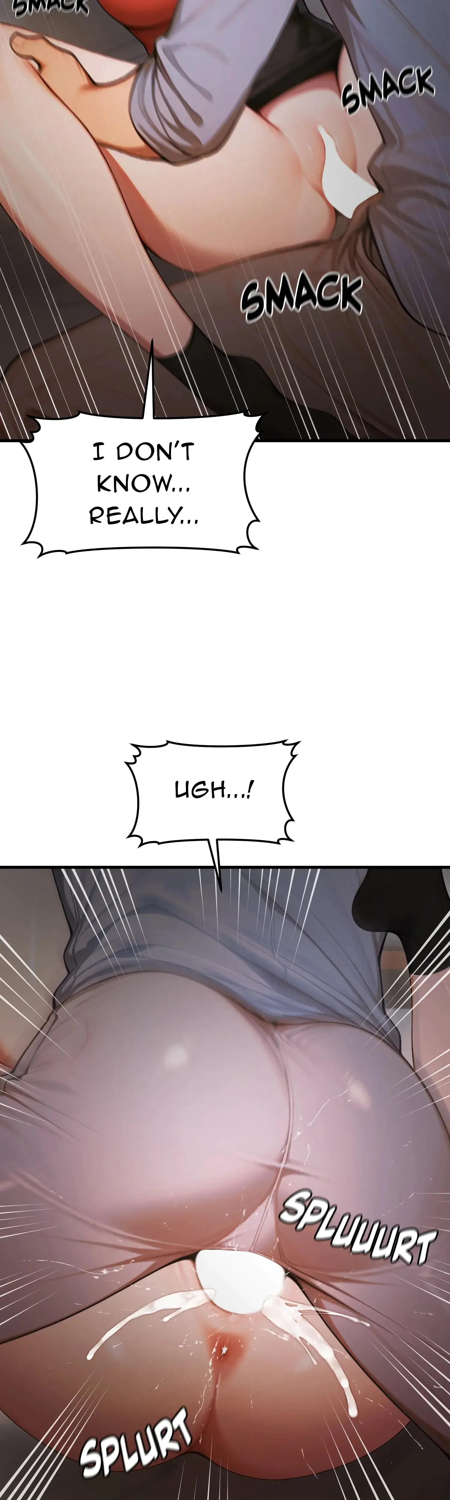Strong Witch Episode 25 - Page 42