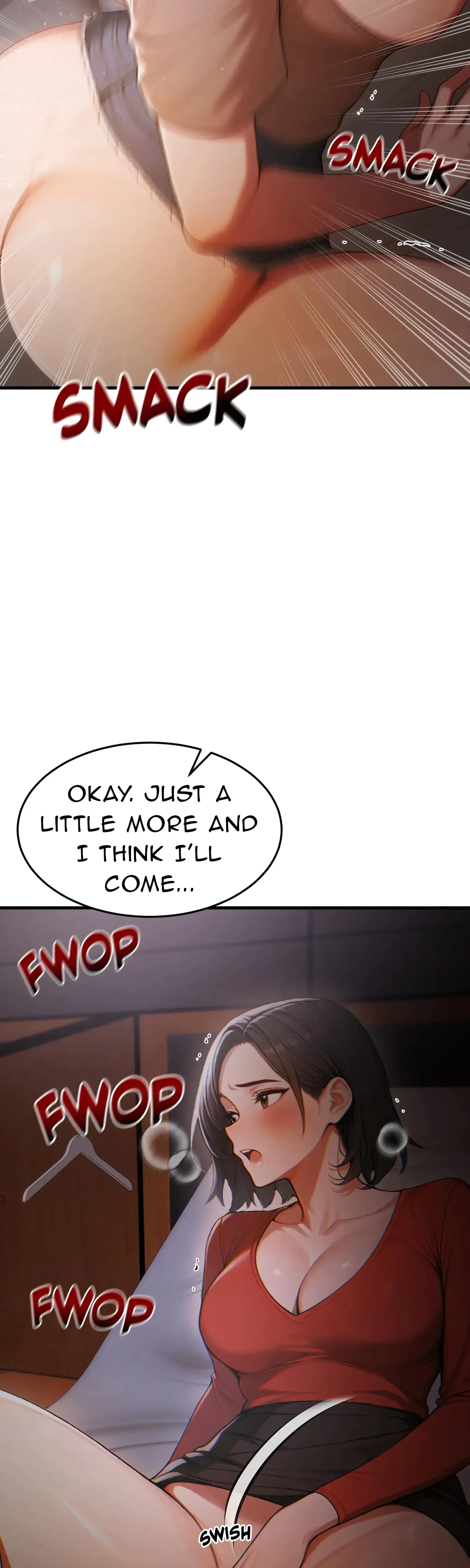 Strong Witch Episode 25 - Page 49