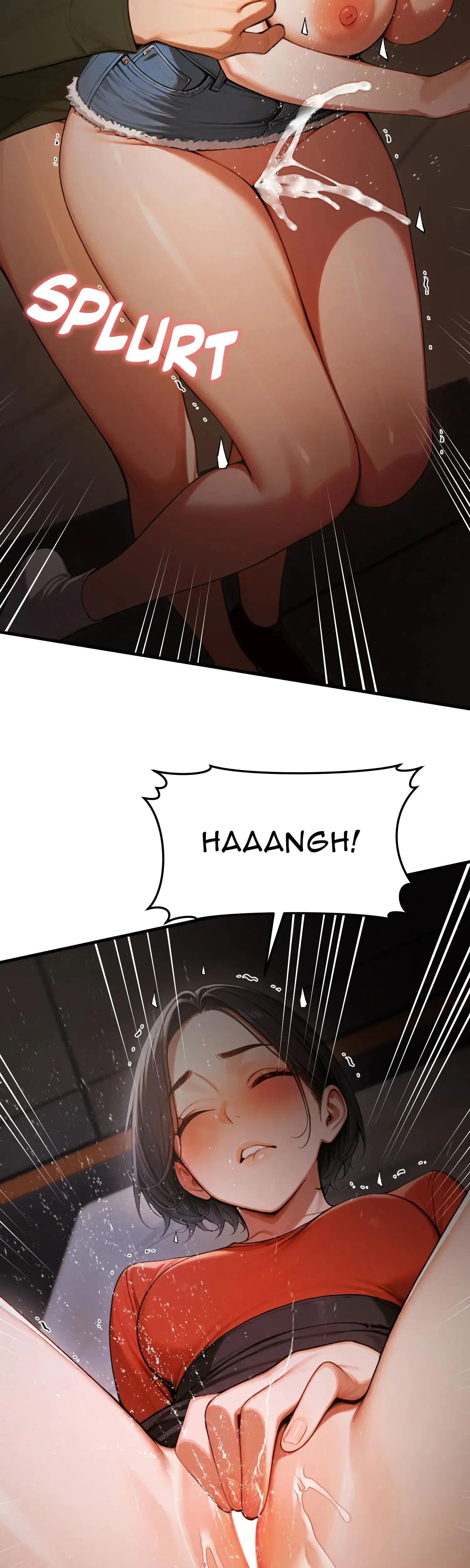 Strong Witch Episode 25 - Page 51