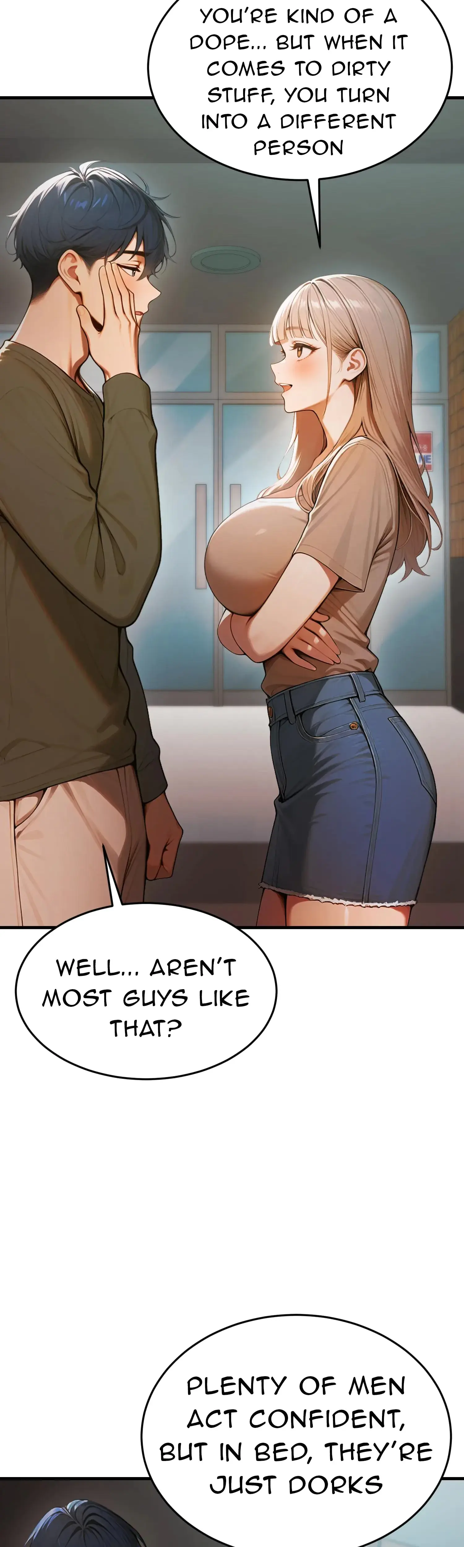 Strong Witch Episode 25 - Page 57