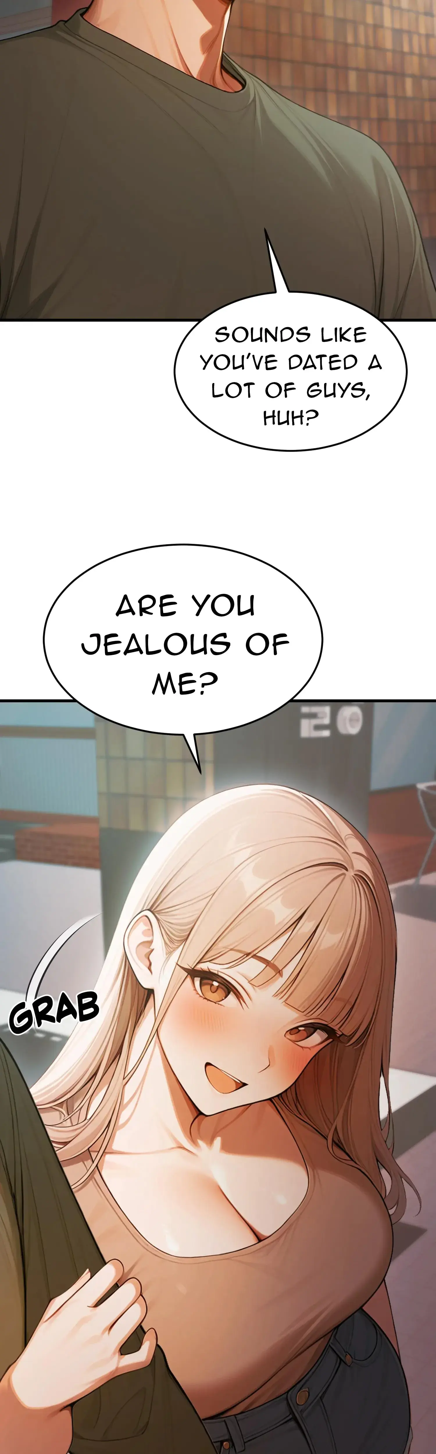 Strong Witch Episode 25 - Page 59