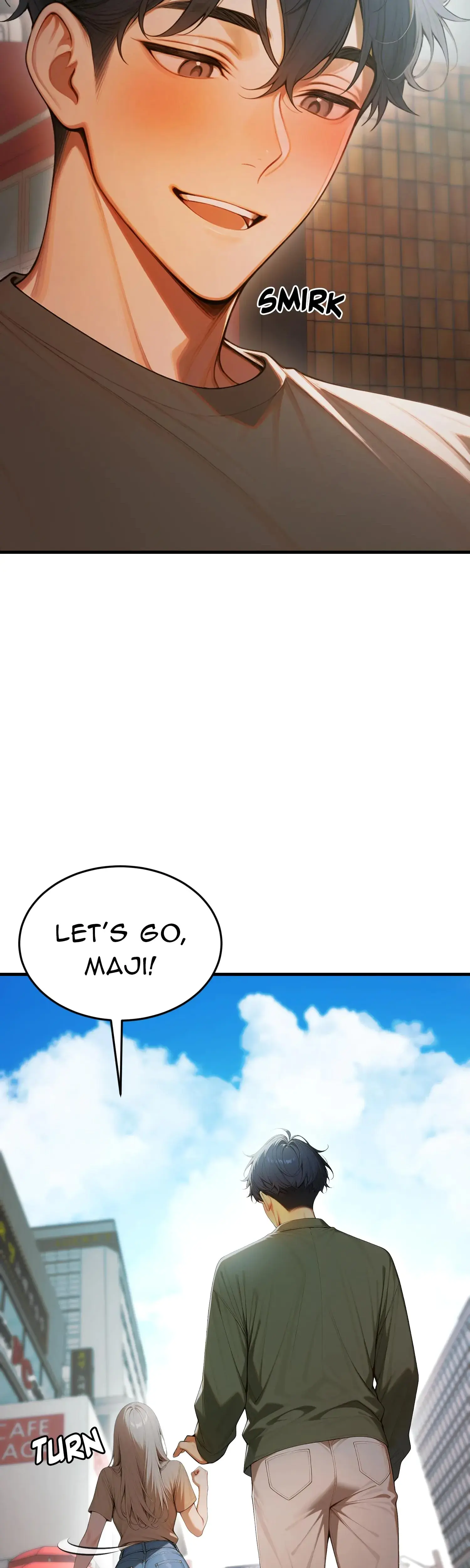 Strong Witch Episode 25 - Page 64