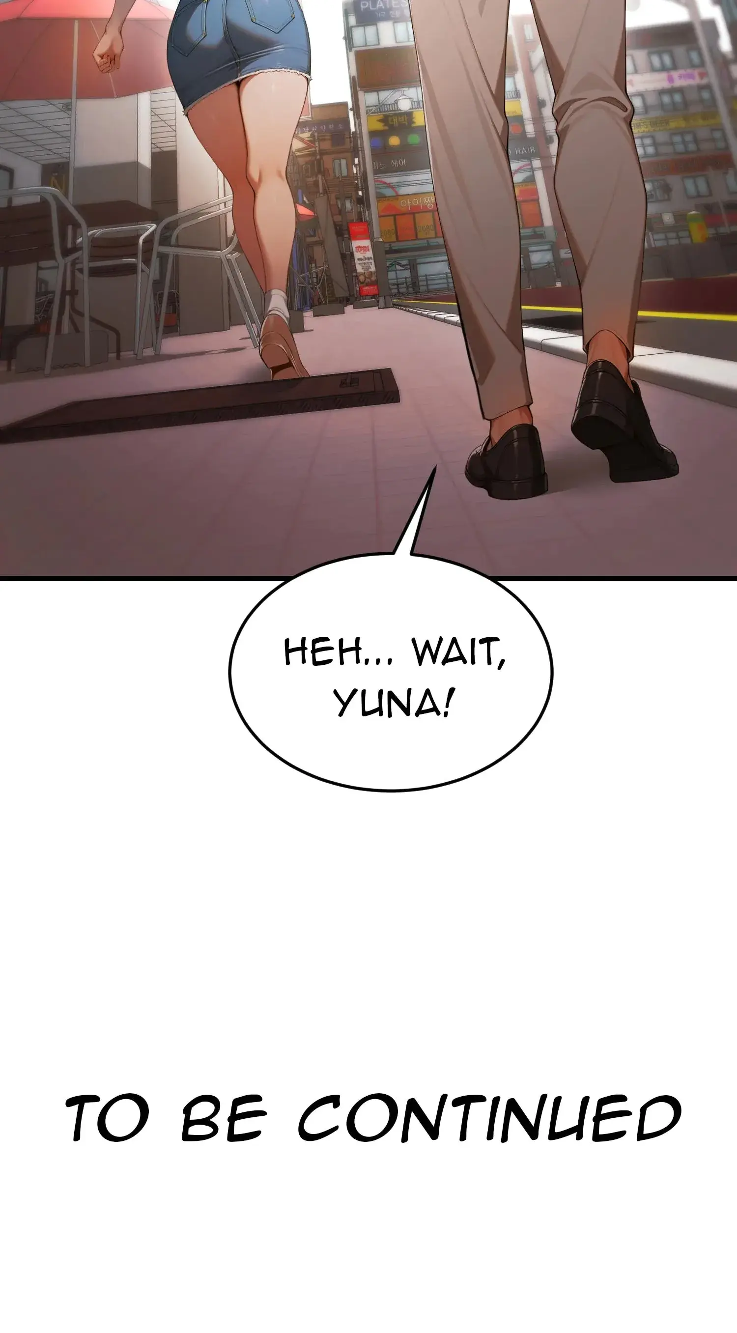 Strong Witch Episode 25 - Page 65