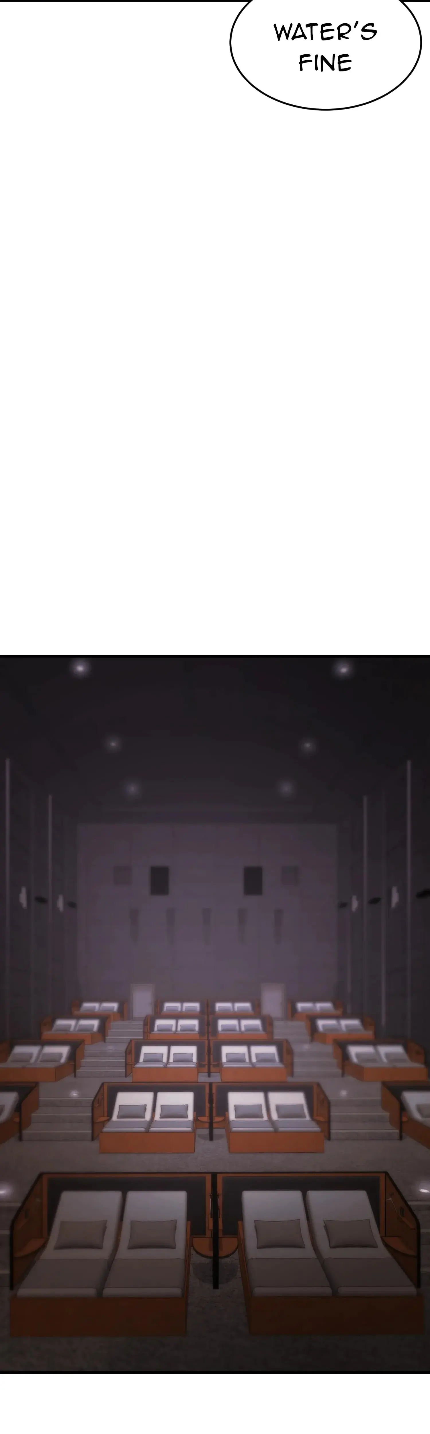 Strong Witch Episode 25 - Page 7