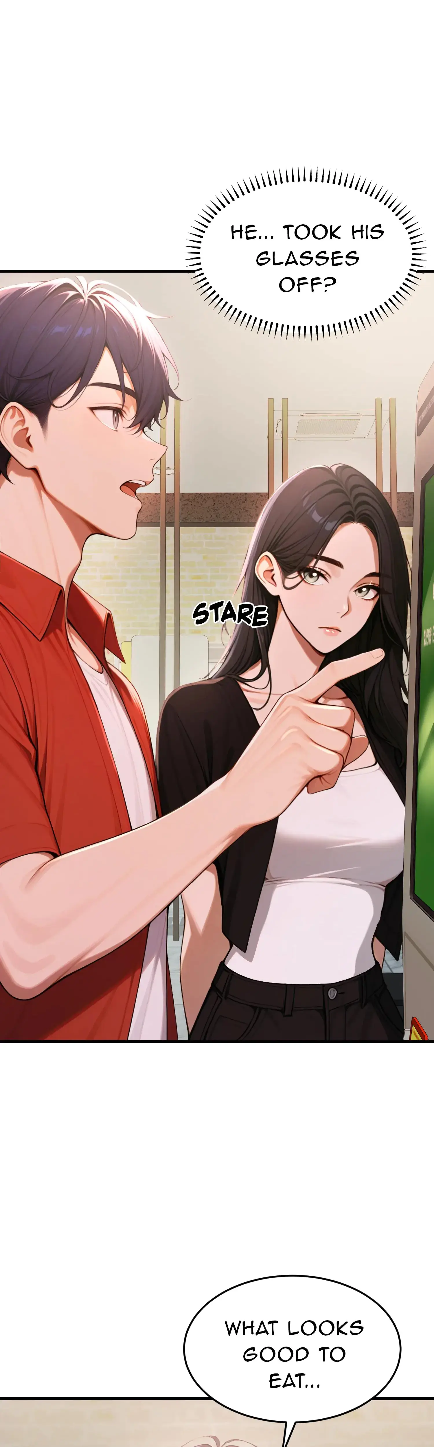 Strong Witch Episode 26 - Page 14