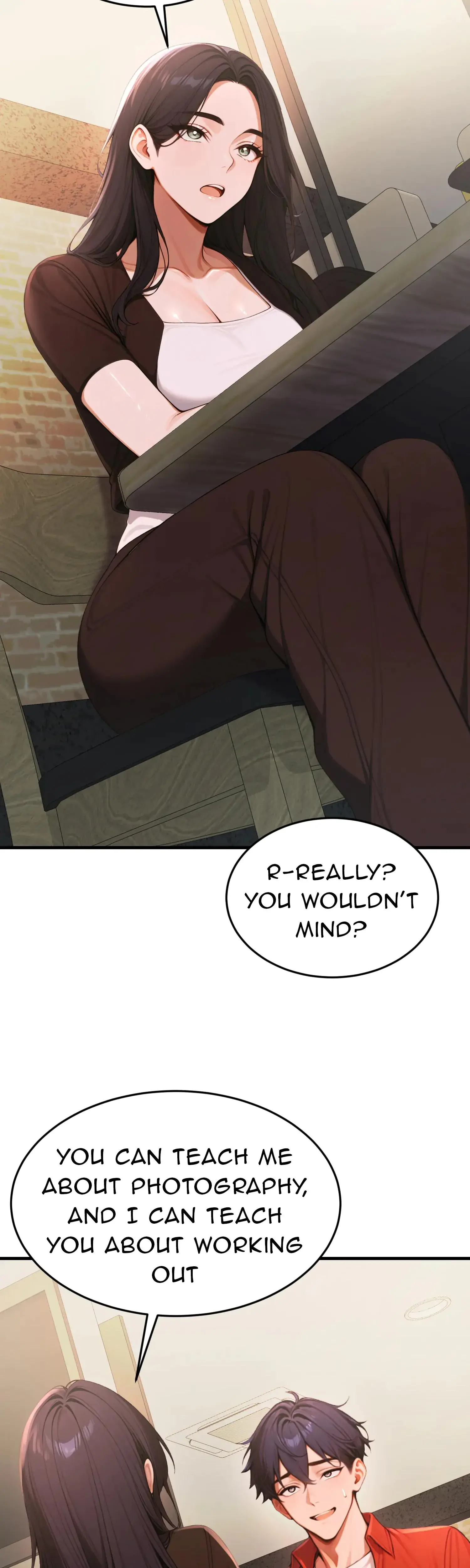 Strong Witch Episode 26 - Page 29
