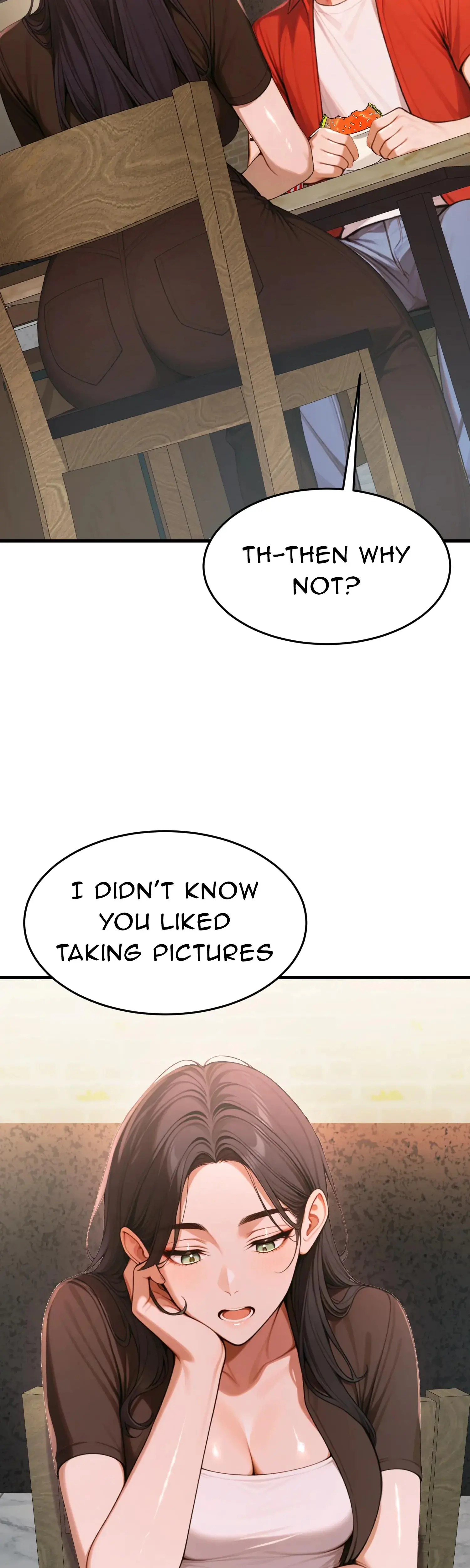 Strong Witch Episode 26 - Page 30