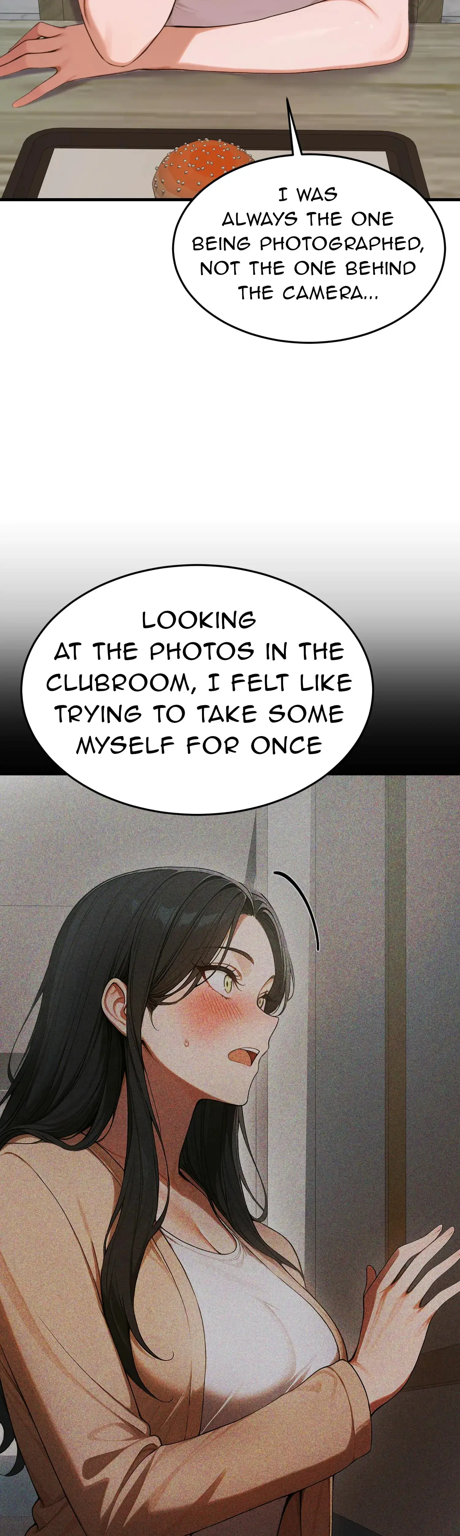 Strong Witch Episode 26 - Page 31