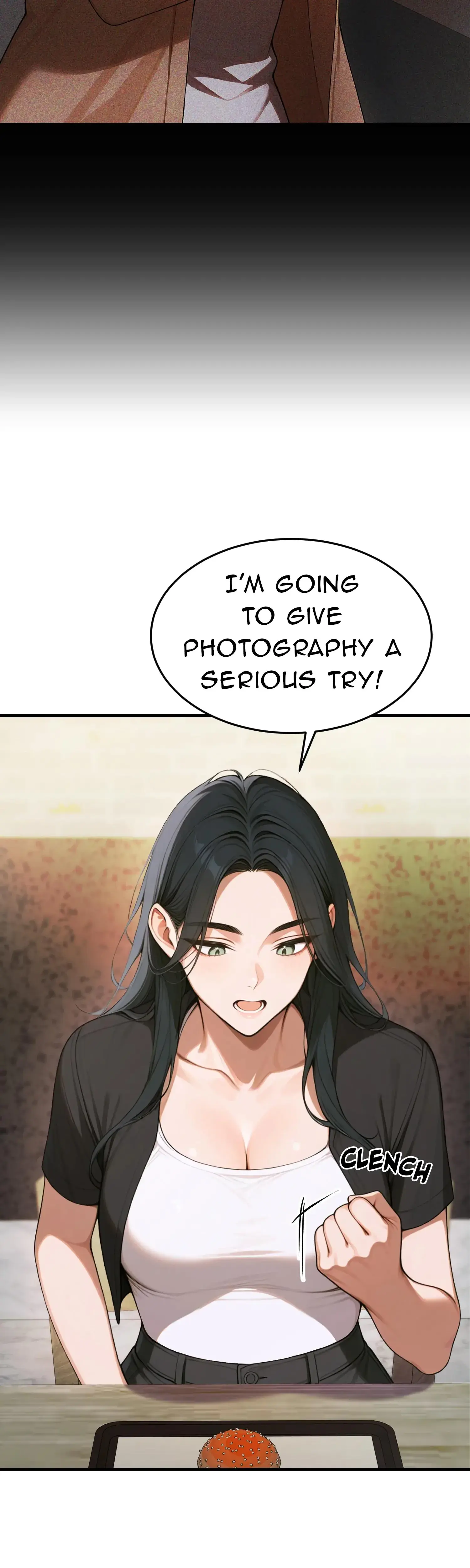 Strong Witch Episode 26 - Page 32