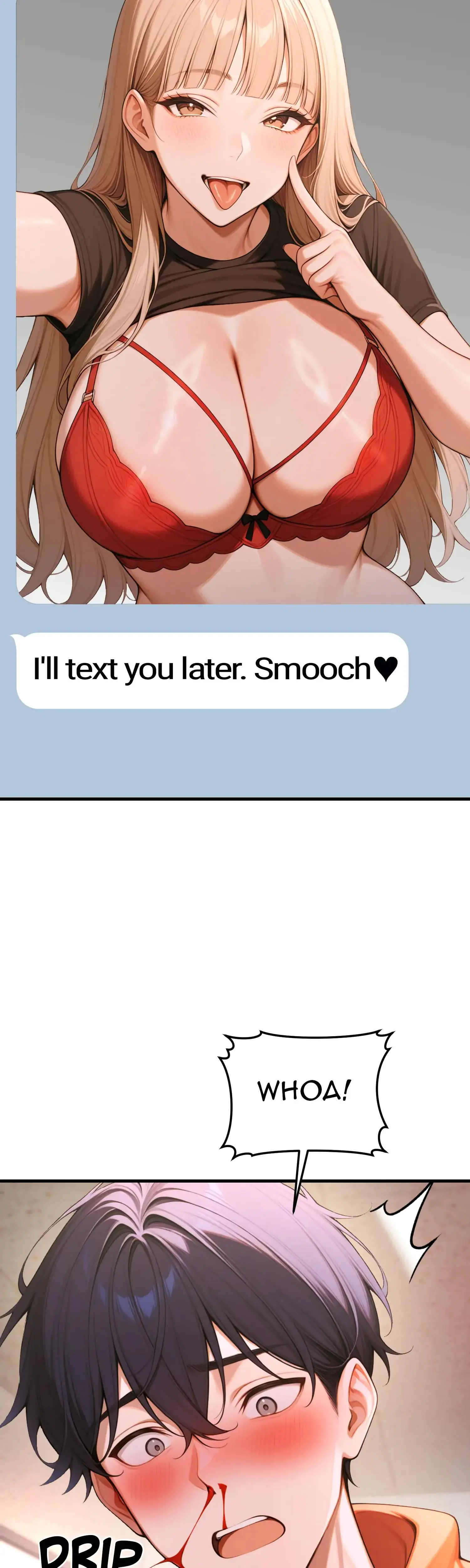 Strong Witch Episode 26 - Page 37