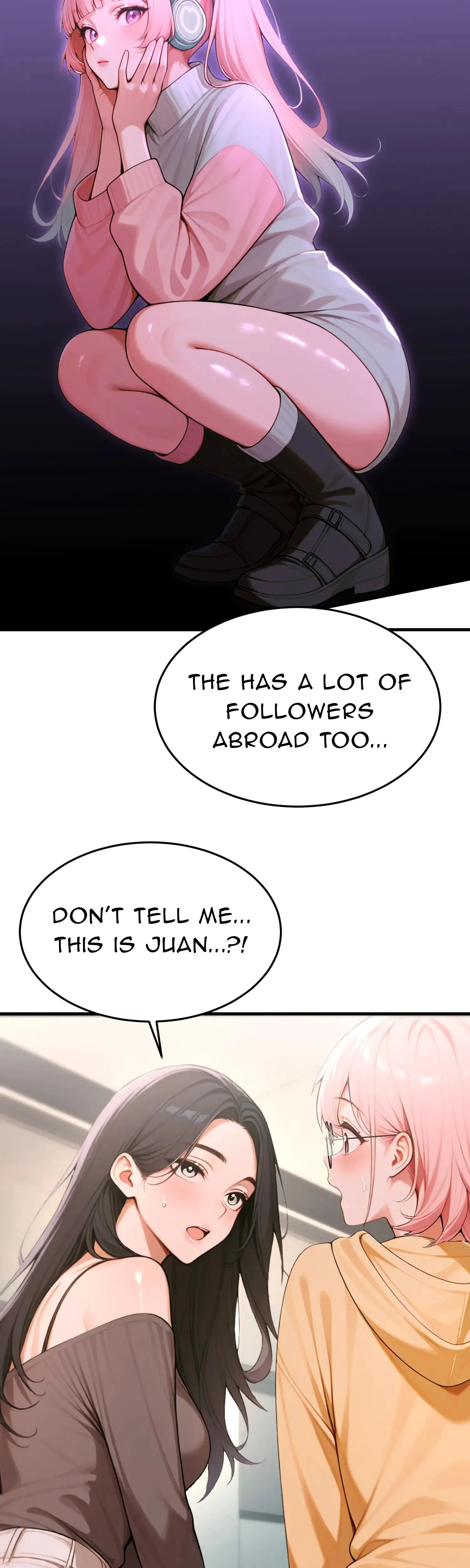 Strong Witch Episode 26 - Page 43