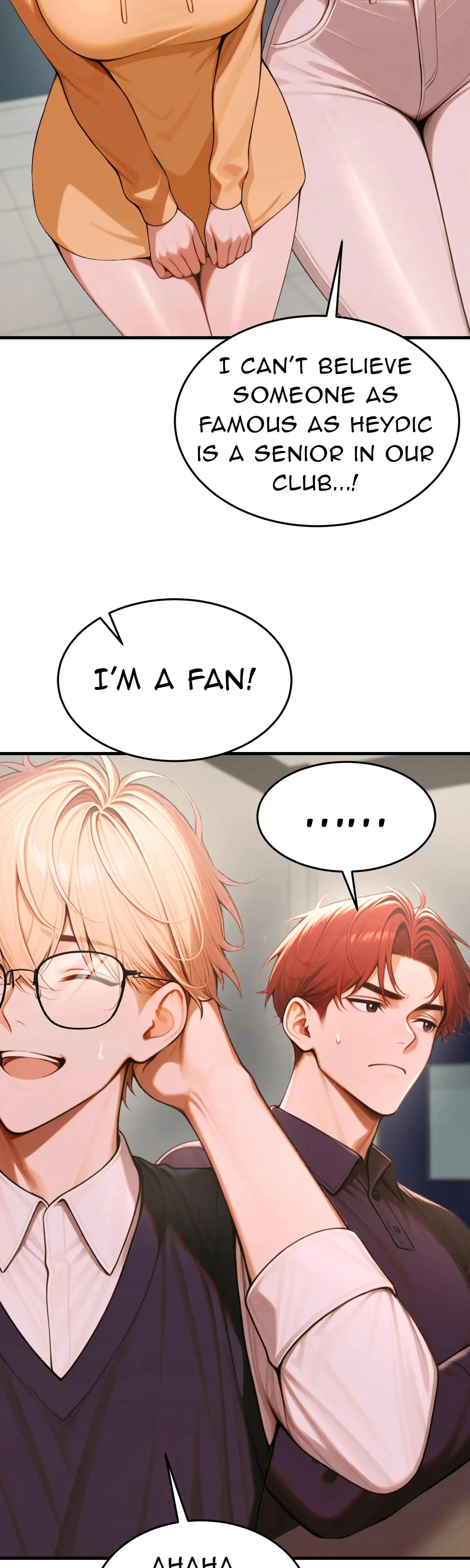 Strong Witch Episode 26 - Page 49