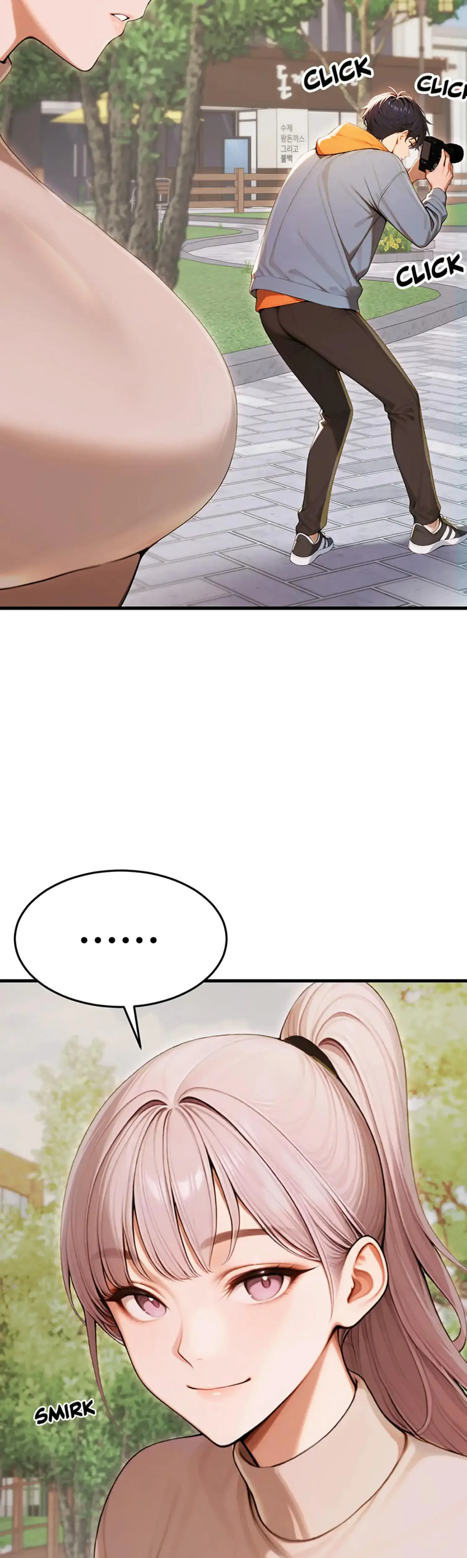Strong Witch Episode 27 - Page 12