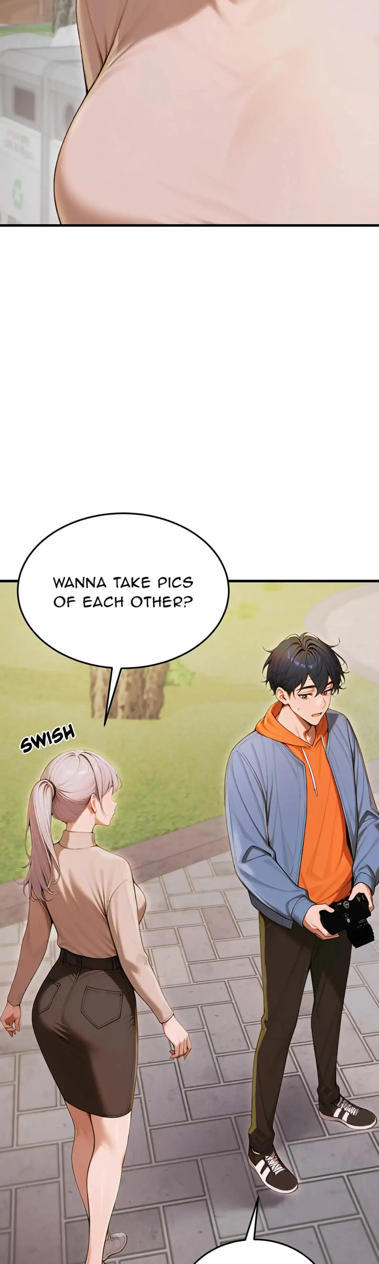 Strong Witch Episode 27 - Page 13