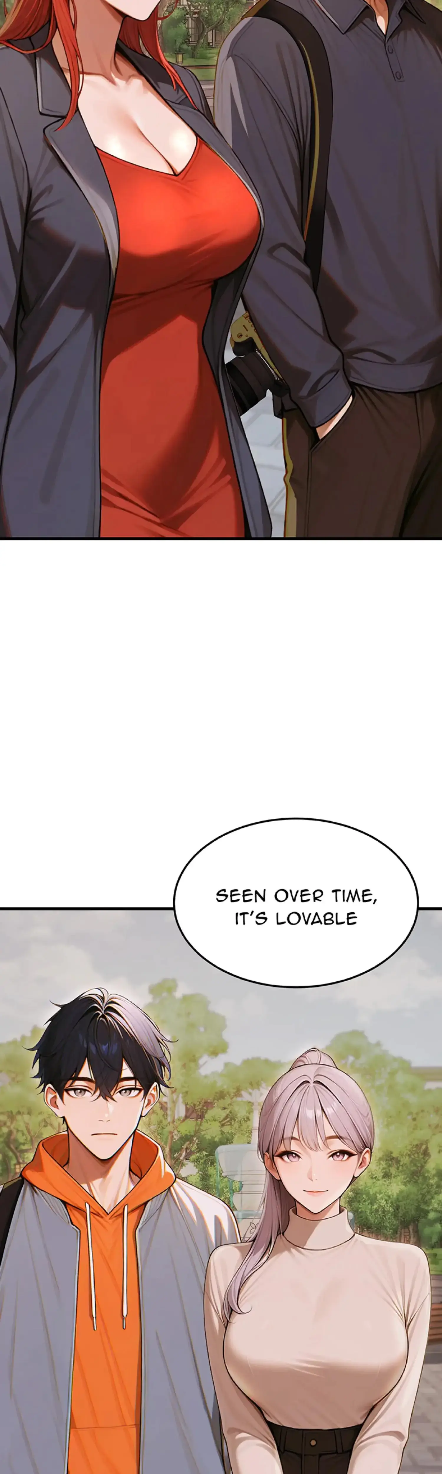 Strong Witch Episode 27 - Page 2