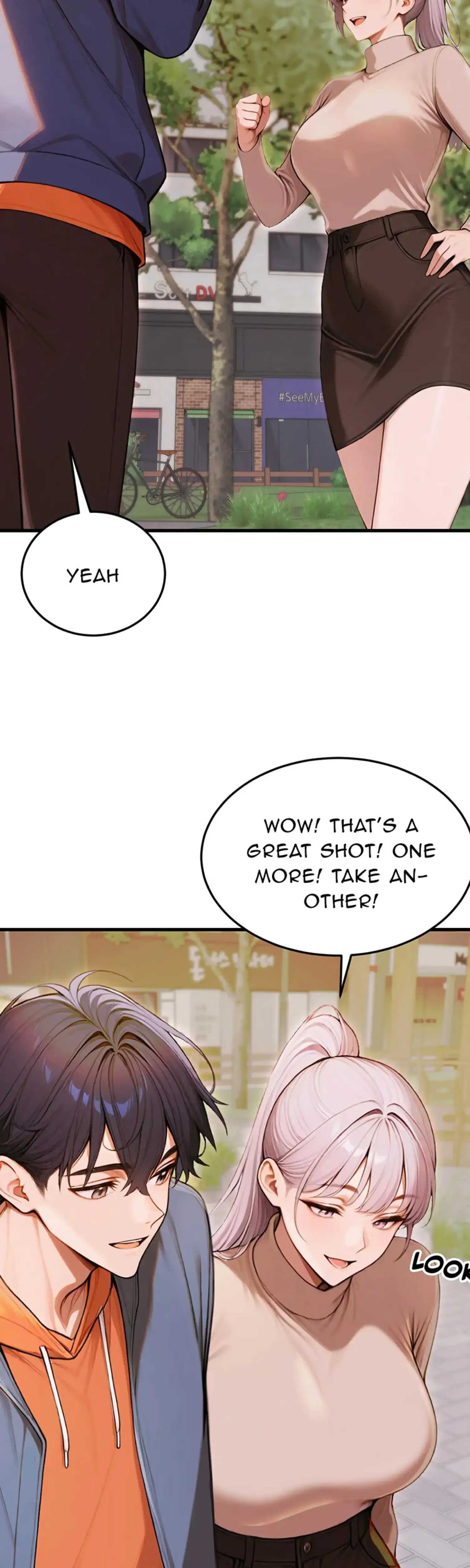 Strong Witch Episode 27 - Page 22