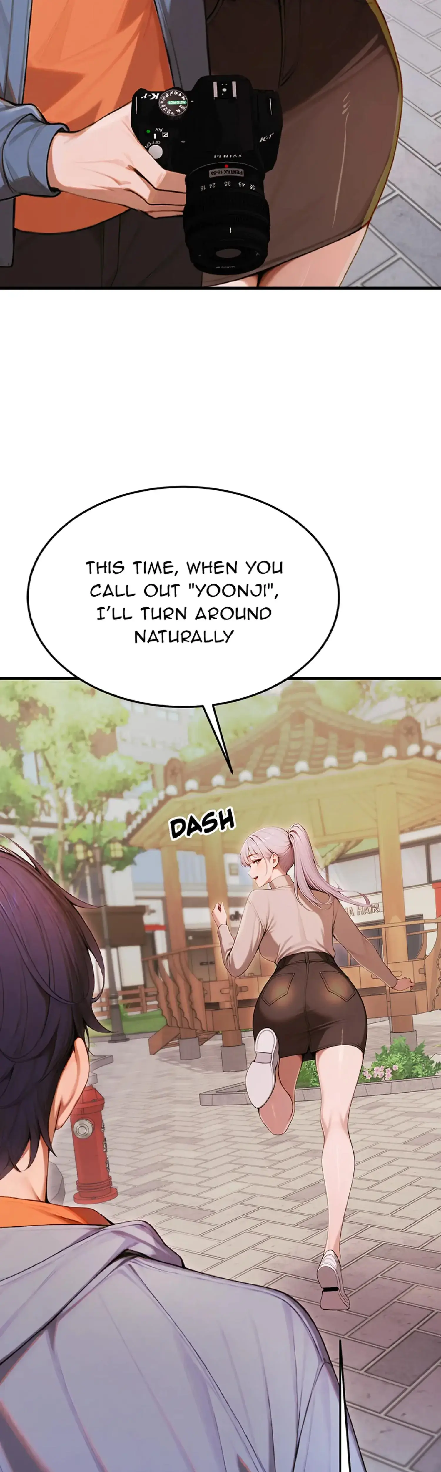 Strong Witch Episode 27 - Page 23