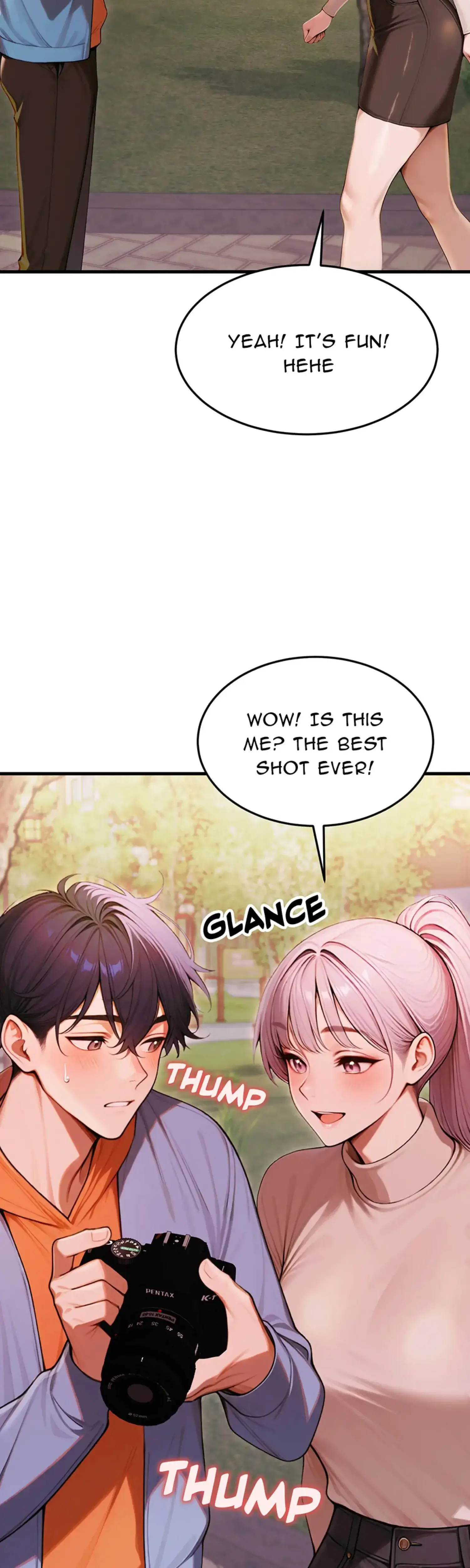 Strong Witch Episode 27 - Page 28