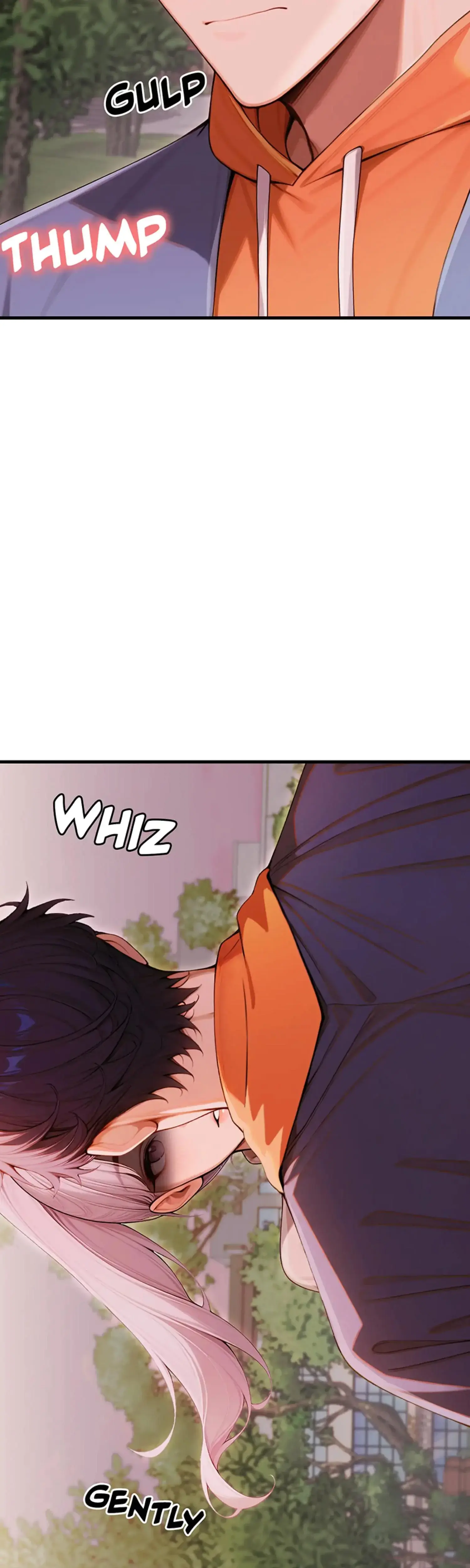Strong Witch Episode 27 - Page 40
