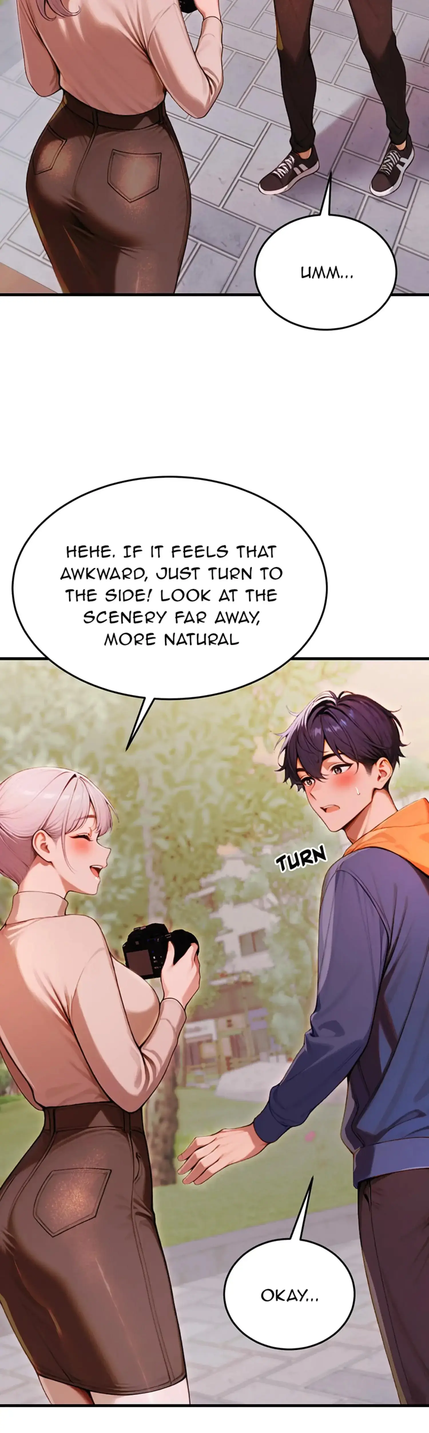 Strong Witch Episode 27 - Page 44