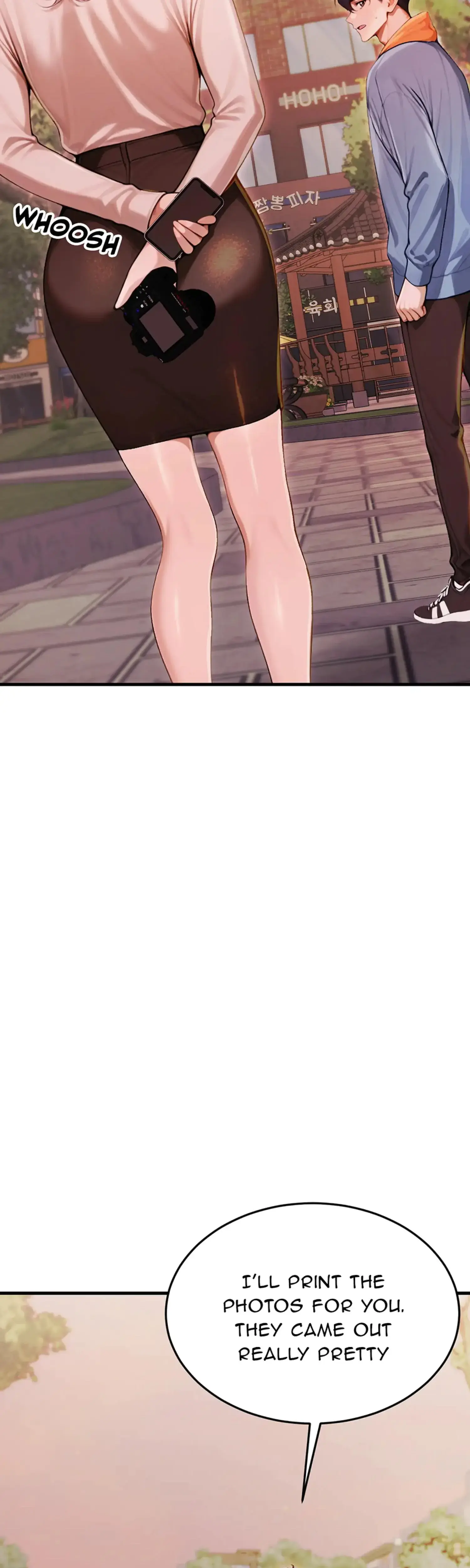Strong Witch Episode 27 - Page 47