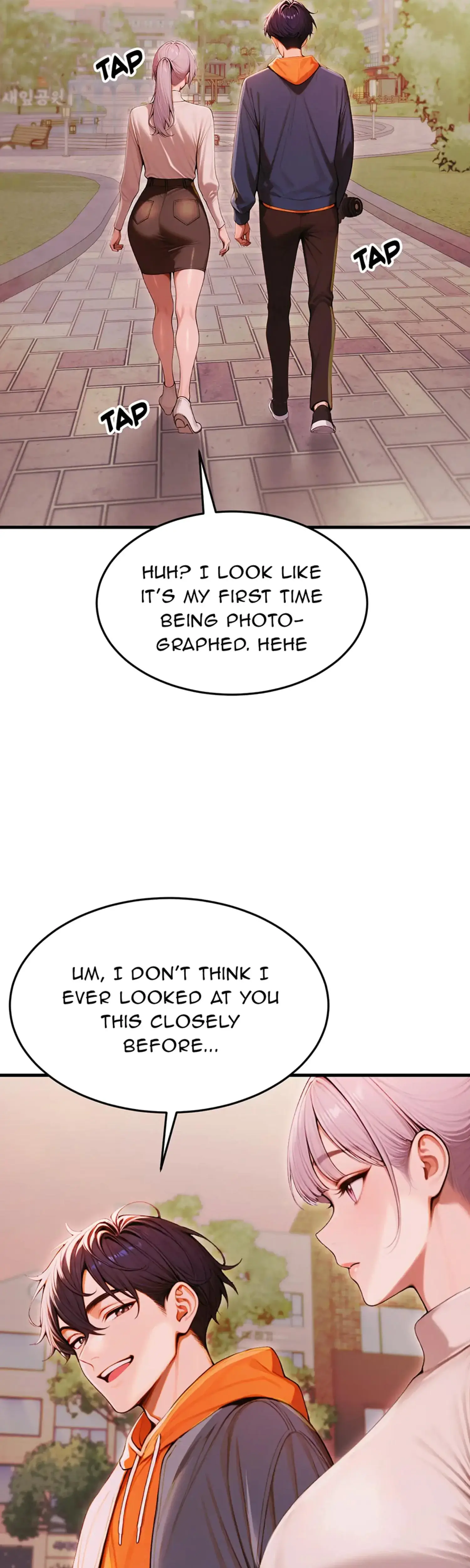 Strong Witch Episode 27 - Page 48