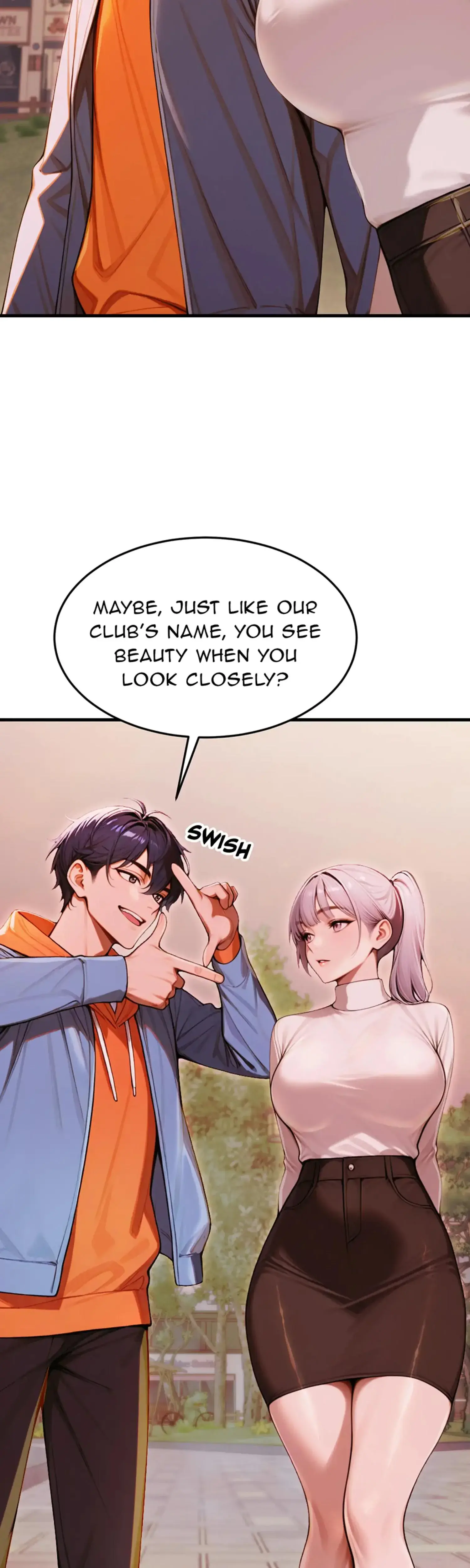 Strong Witch Episode 27 - Page 49