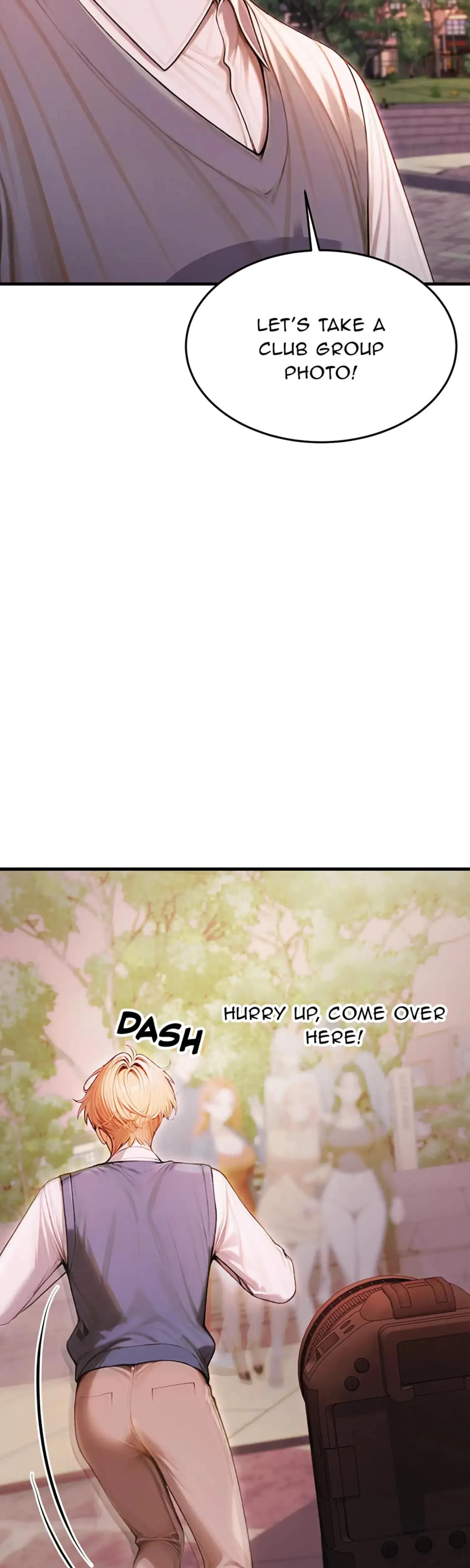 Strong Witch Episode 27 - Page 58