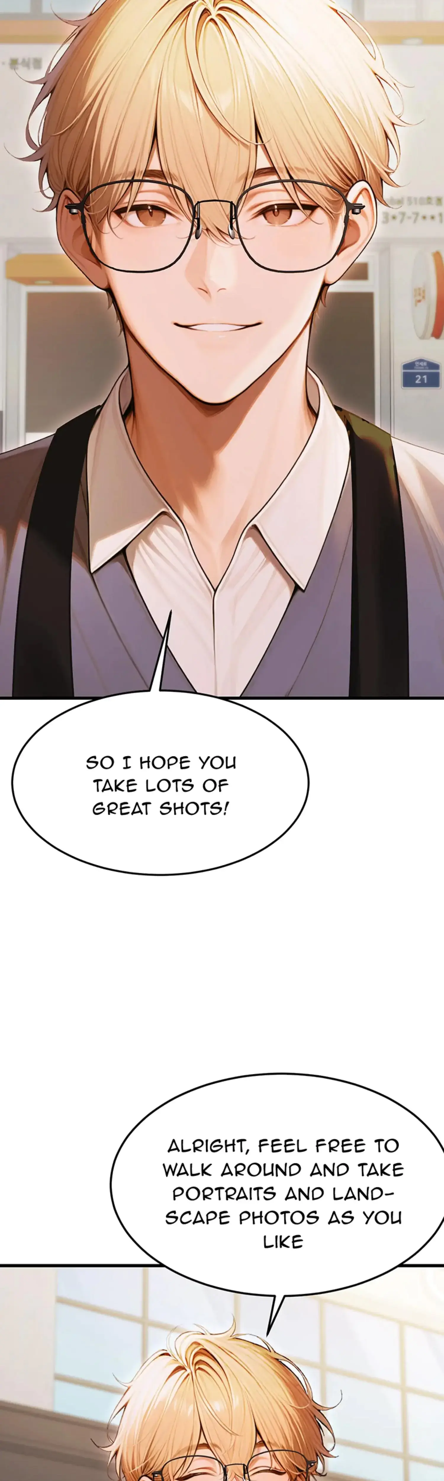 Strong Witch Episode 27 - Page 6