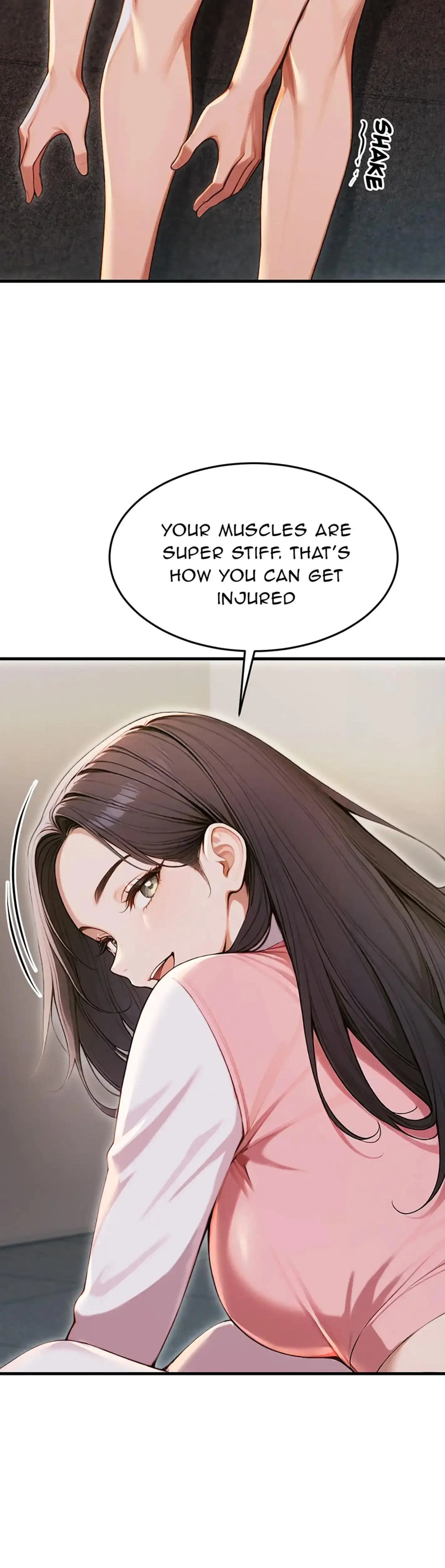 Strong Witch Episode 28 - Page 11