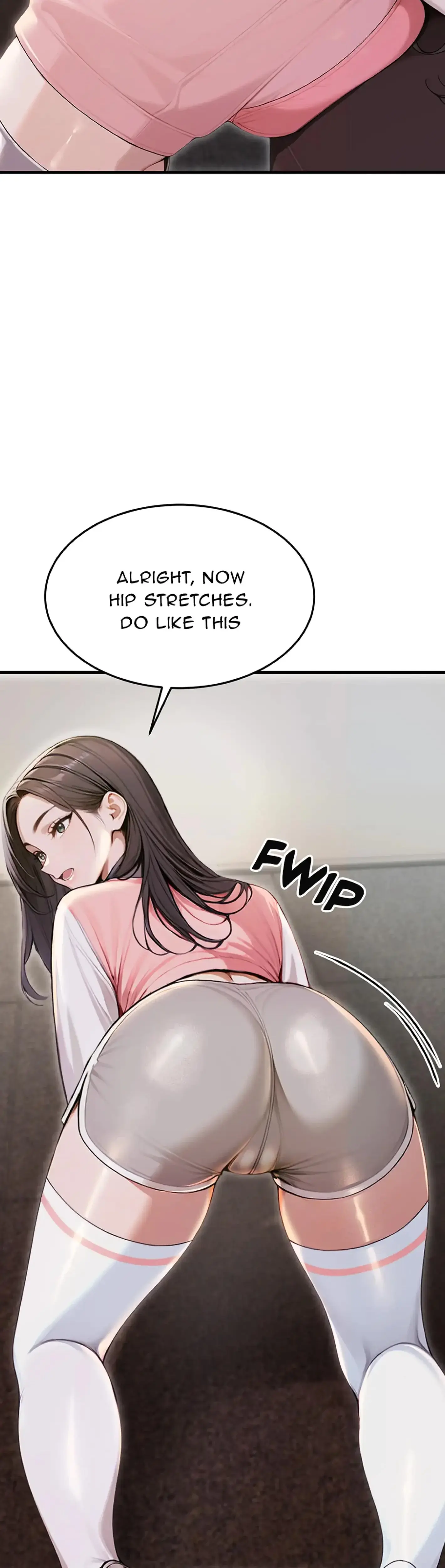 Strong Witch Episode 28 - Page 14