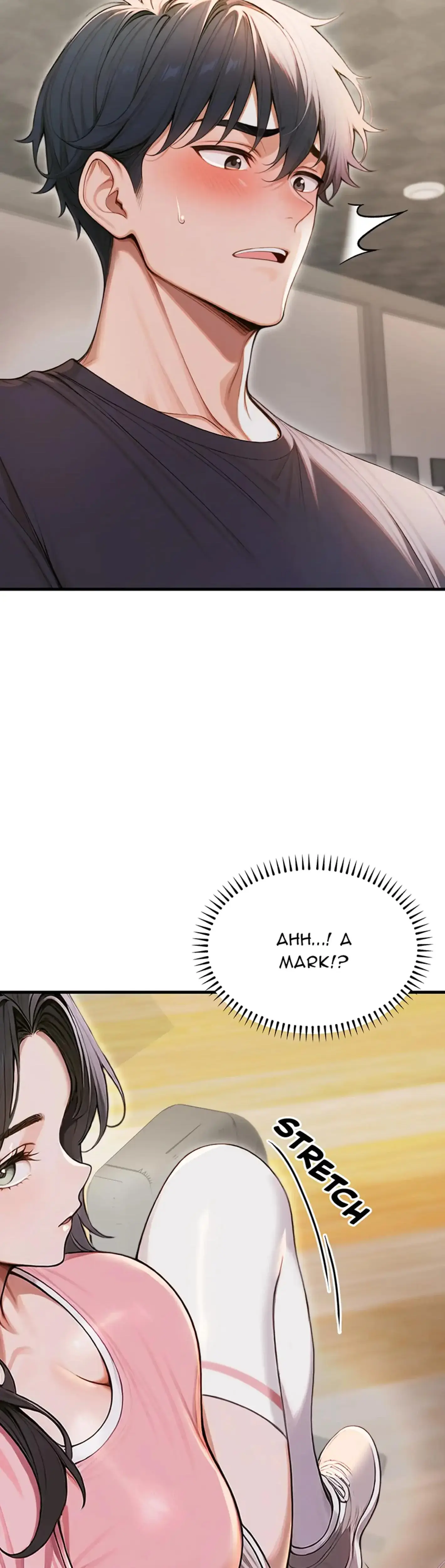 Strong Witch Episode 28 - Page 23