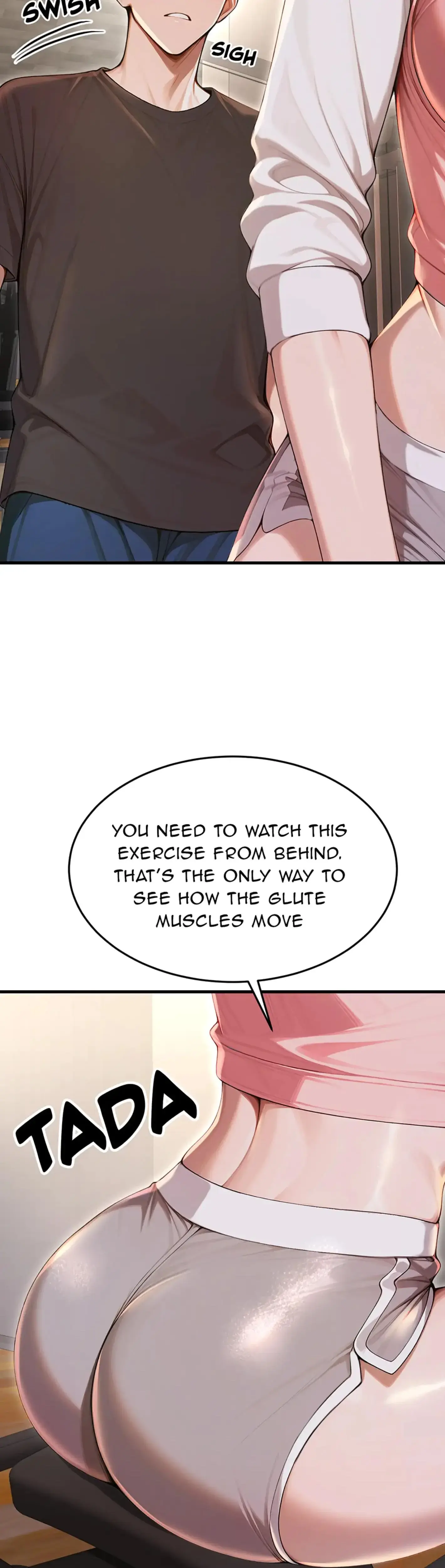 Strong Witch Episode 28 - Page 28