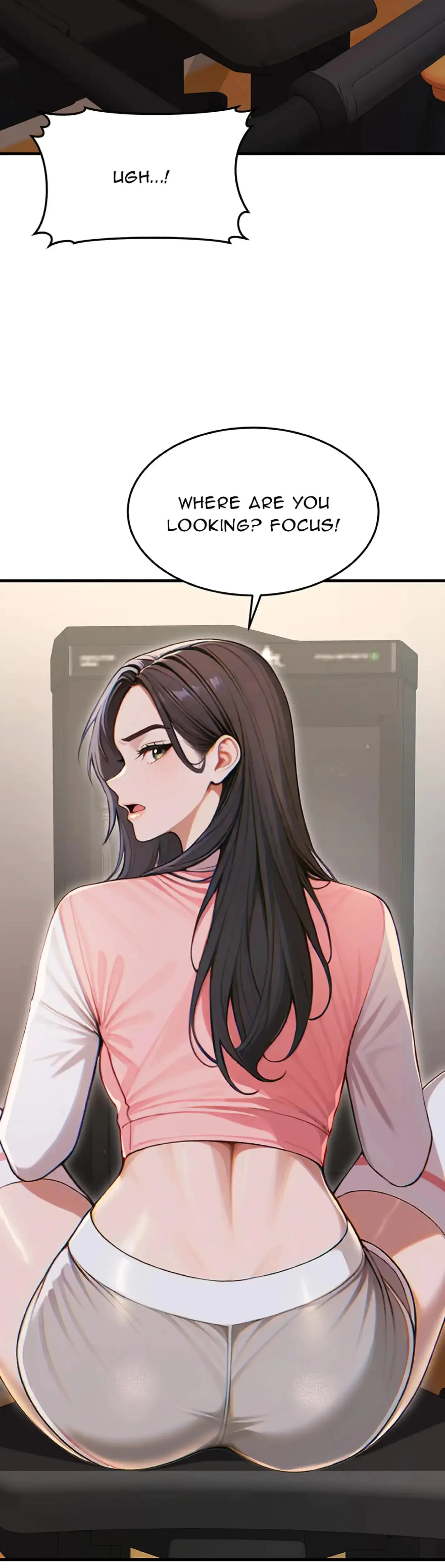 Strong Witch Episode 28 - Page 29