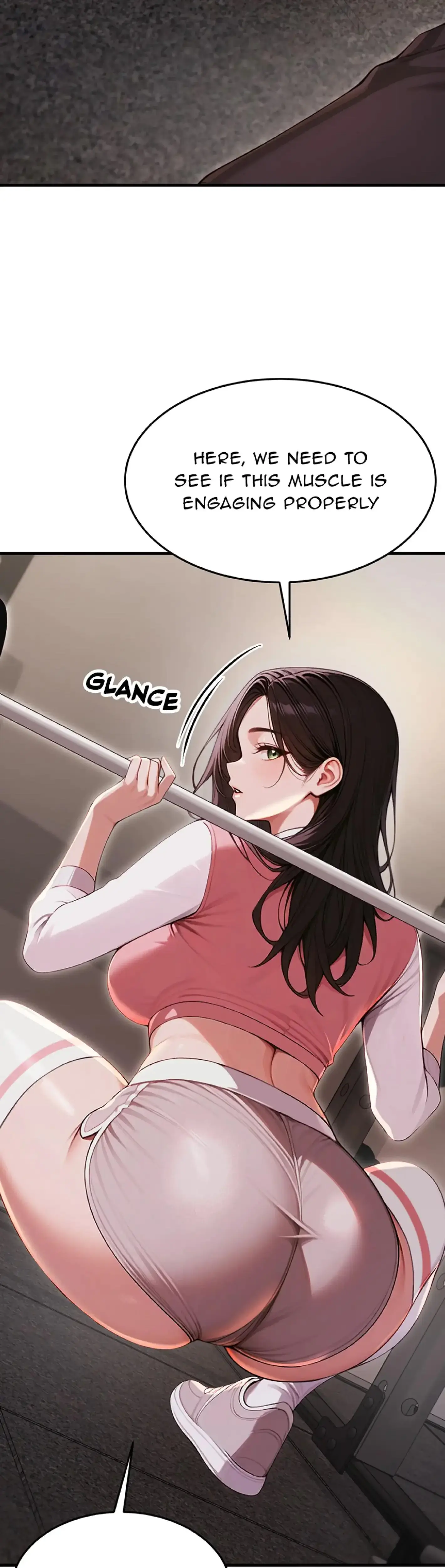 Strong Witch Episode 28 - Page 33