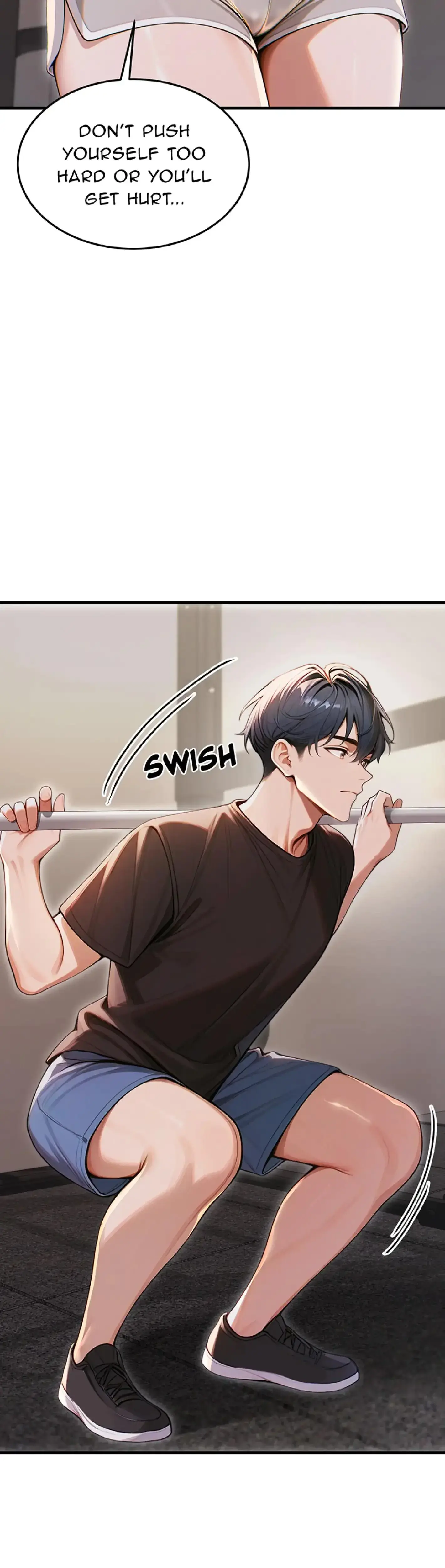Strong Witch Episode 28 - Page 40
