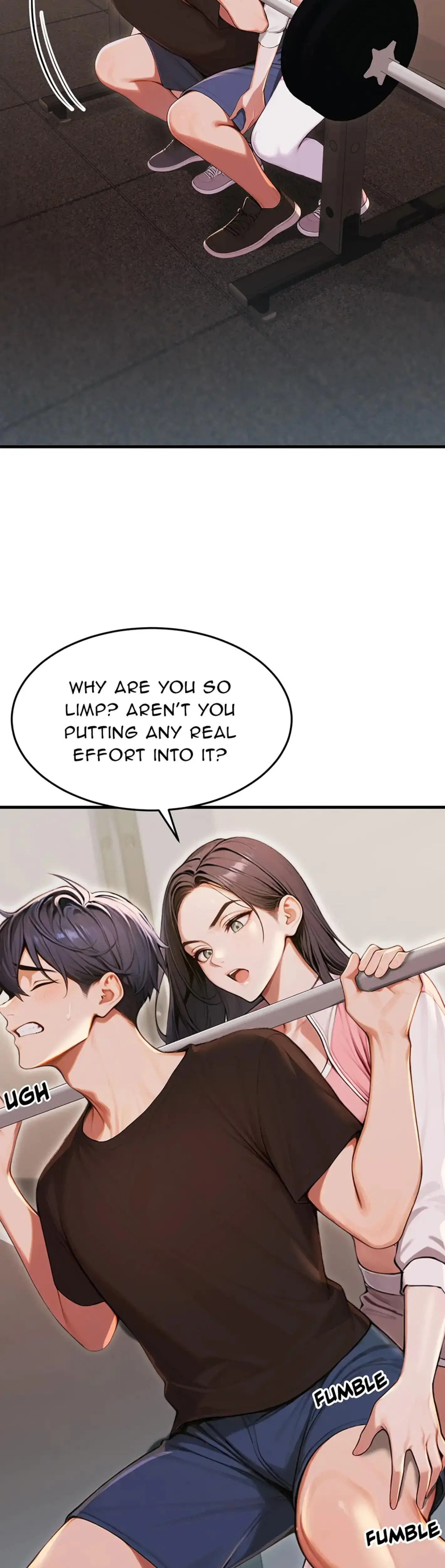 Strong Witch Episode 28 - Page 48
