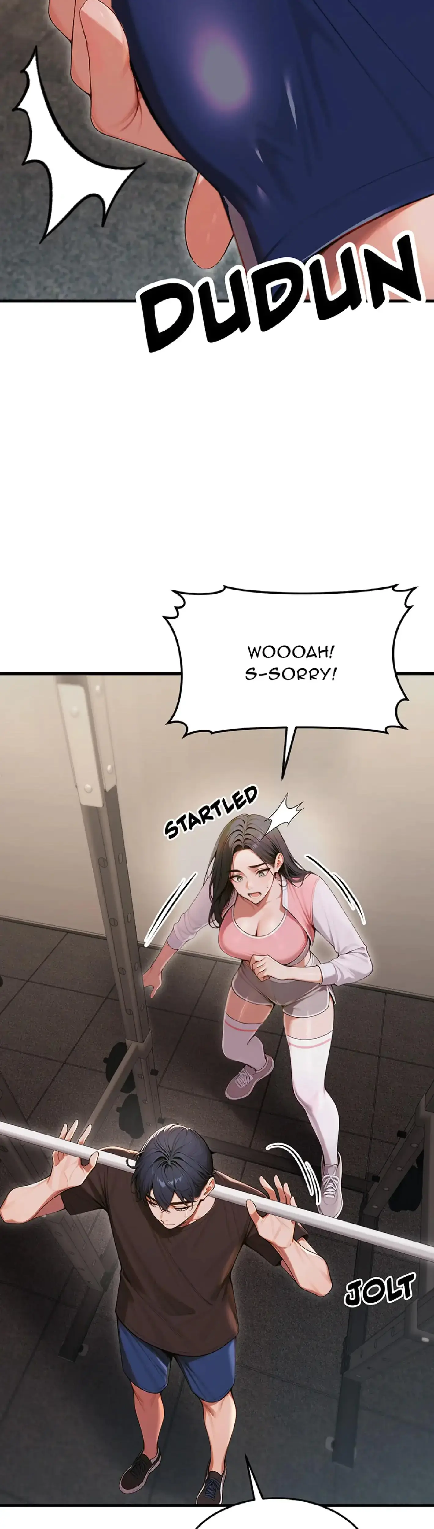 Strong Witch Episode 28 - Page 51