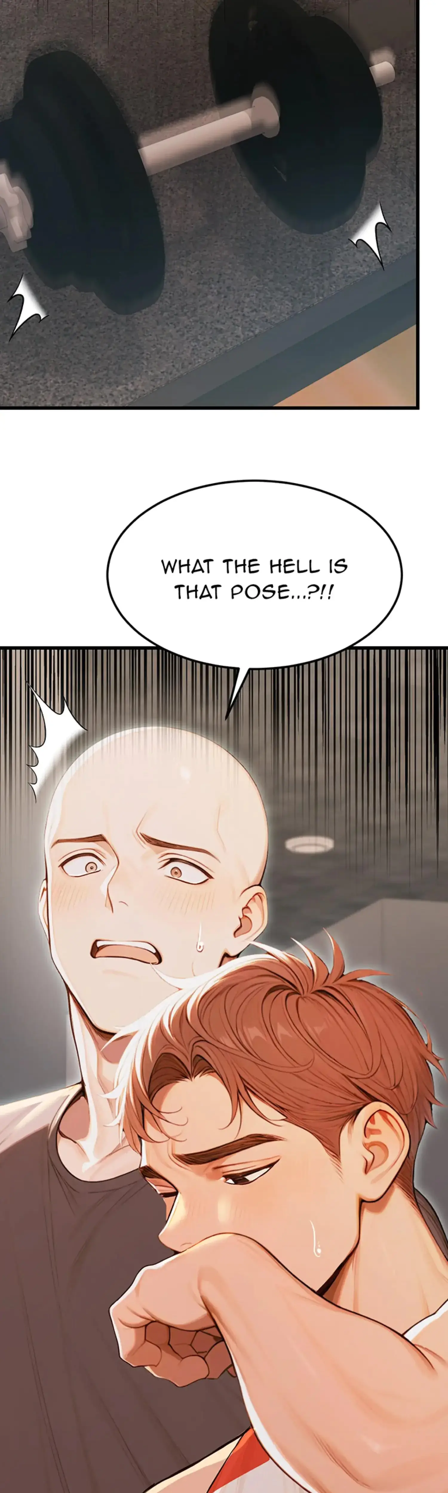 Strong Witch Episode 29 - Page 16