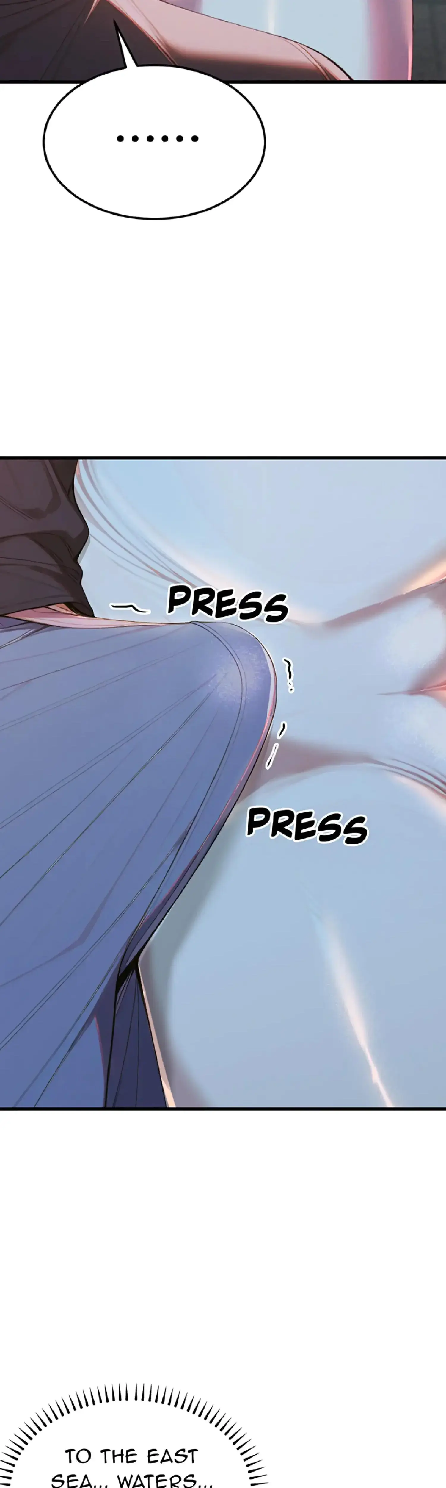 Strong Witch Episode 29 - Page 19