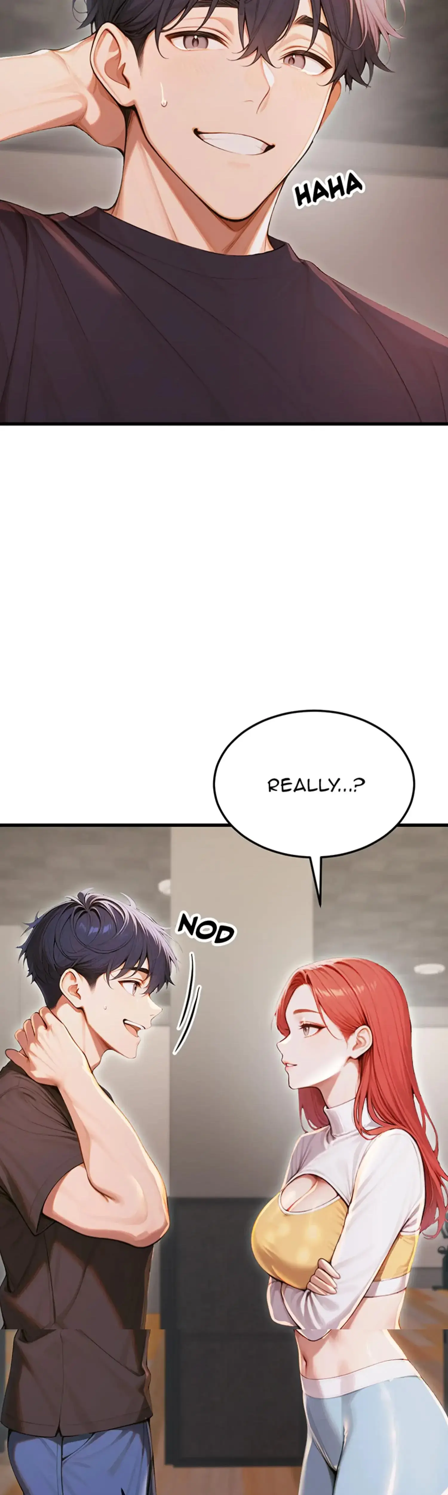 Strong Witch Episode 29 - Page 3