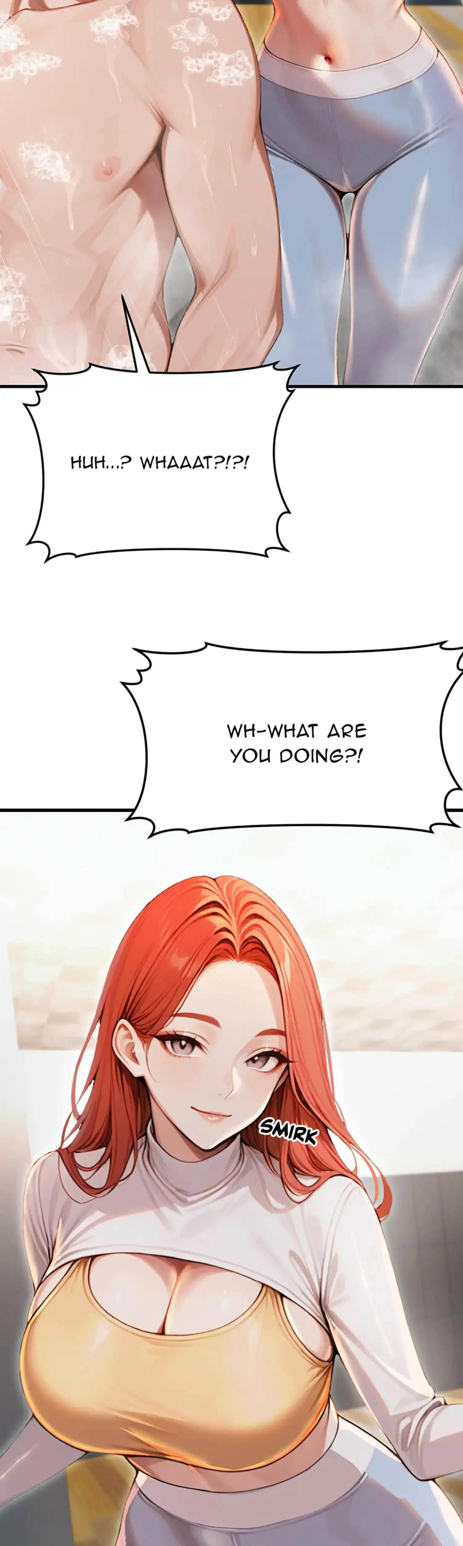 Strong Witch Episode 29 - Page 35