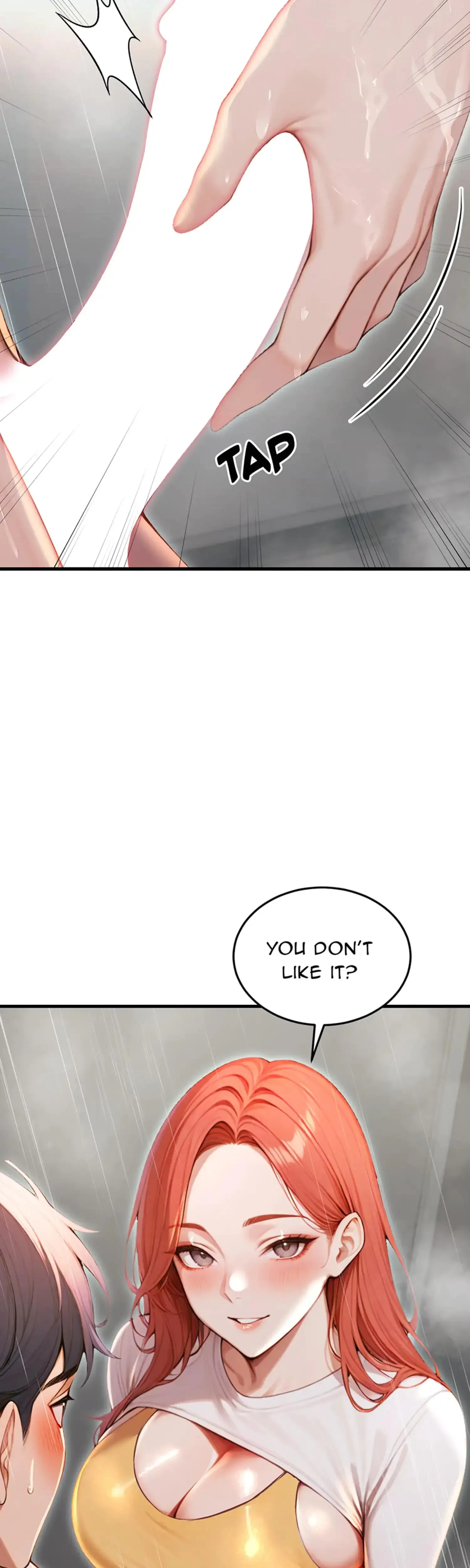 Strong Witch Episode 29 - Page 40